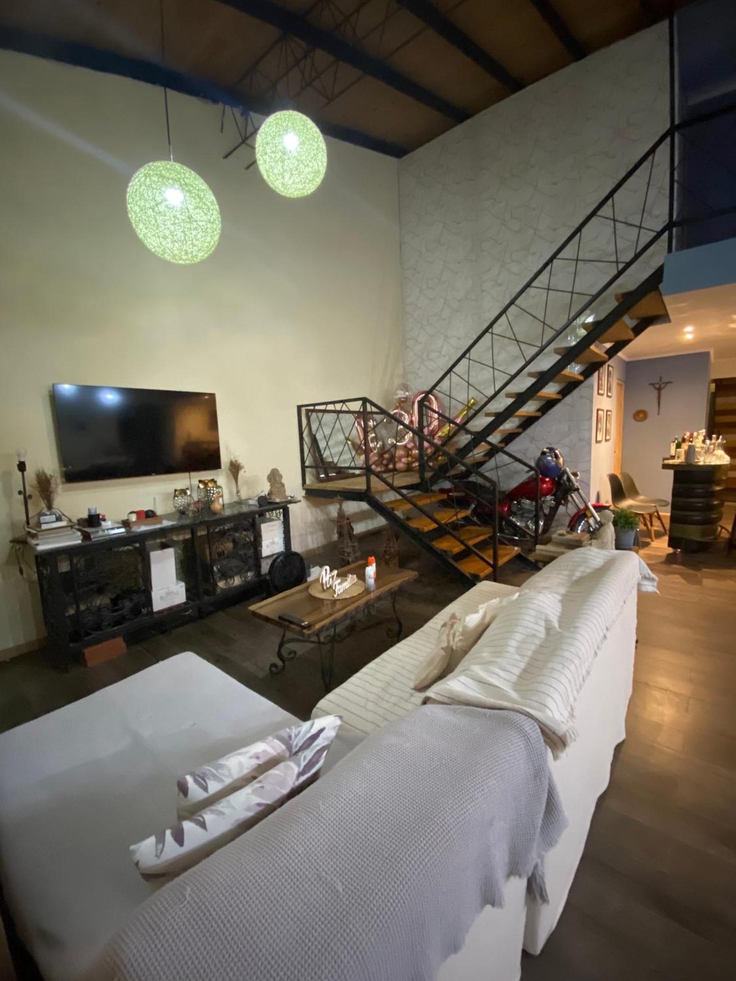 Apartament Selva mia Puerto Iguazú Zewnętrze zdjęcie