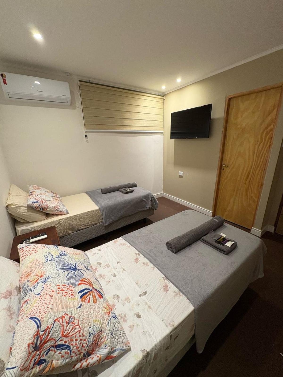 Apartament Selva mia Puerto Iguazú Zewnętrze zdjęcie